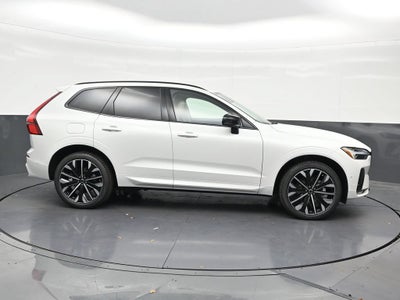 2027 Volvo XC60 Ultra