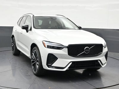 2027 Volvo XC60 Ultra