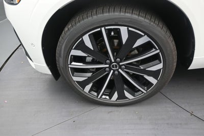2027 Volvo XC60 Ultra