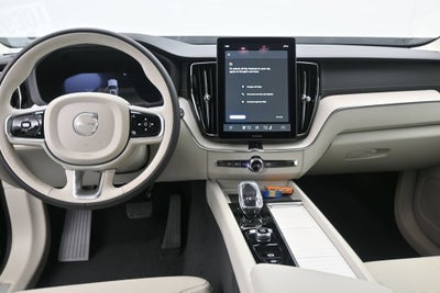 2027 Volvo XC60 B5 Ultra