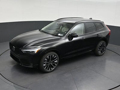 2027 Volvo XC60 B5 Ultra