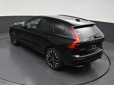 2027 Volvo XC60 B5 Ultra