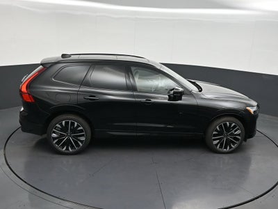 2027 Volvo XC60 B5 Ultra
