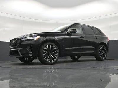 2027 Volvo XC60 B5 Ultra