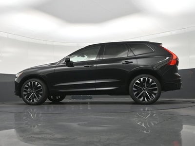 2027 Volvo XC60 B5 Ultra