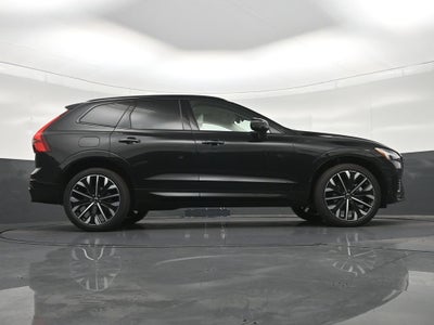 2027 Volvo XC60 B5 Ultra