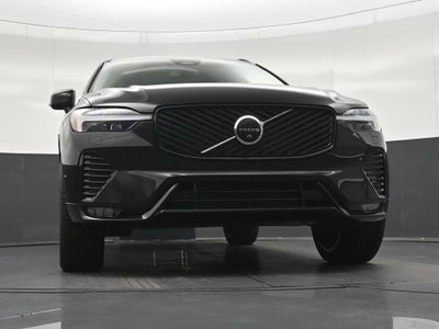 2027 Volvo XC60 B5 Ultra