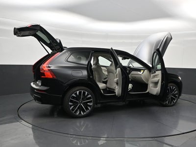 2027 Volvo XC60 B5 Ultra