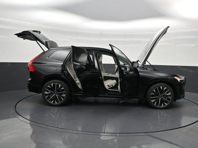 2027 Volvo XC60 B5 Ultra