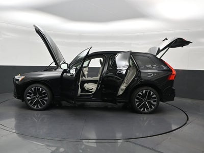 2027 Volvo XC60 B5 Ultra