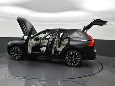 2027 Volvo XC60 B5 Ultra