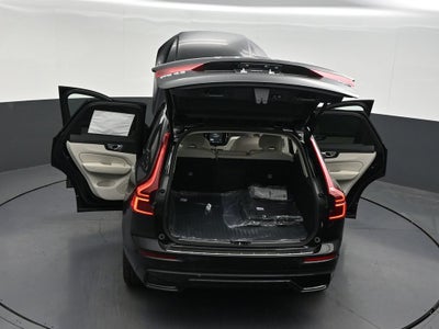 2027 Volvo XC60 B5 Ultra