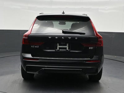 2027 Volvo XC60 B5 Ultra