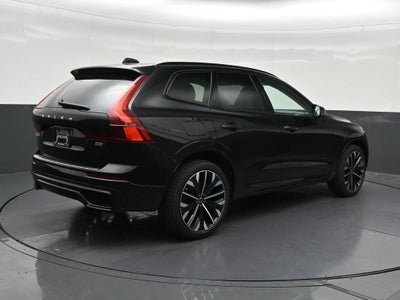 2027 Volvo XC60 B5 Ultra
