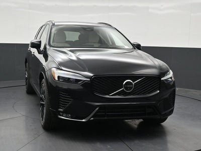 2027 Volvo XC60 B5 Ultra