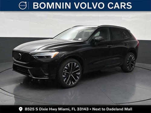 2027 Volvo XC60 B5 Ultra