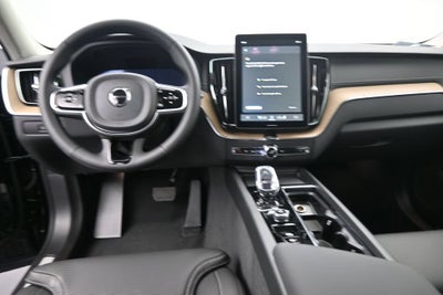 2027 Volvo XC60 B5 Ultra