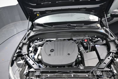 2027 Volvo XC60 B5 Ultra