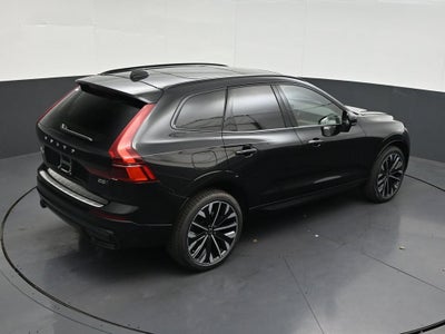 2027 Volvo XC60 B5 Ultra