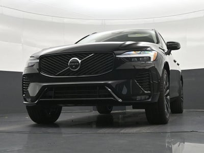 2027 Volvo XC60 B5 Ultra