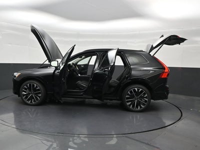 2027 Volvo XC60 B5 Ultra