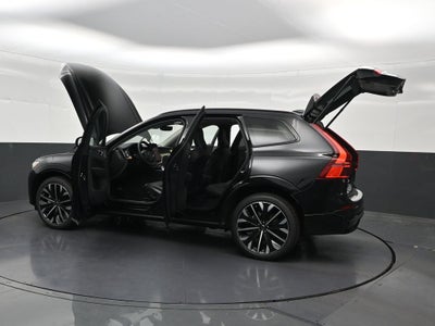 2027 Volvo XC60 B5 Ultra