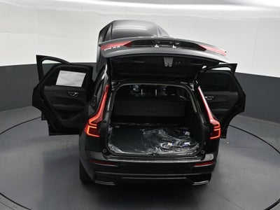 2027 Volvo XC60 B5 Ultra
