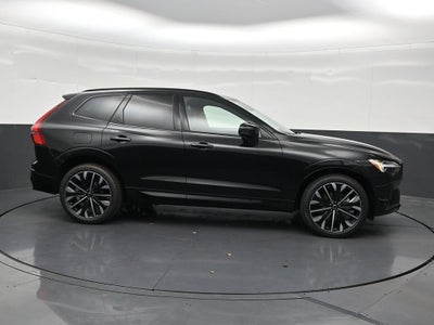2027 Volvo XC60 B5 Ultra