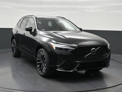2027 Volvo XC60 B5 Ultra