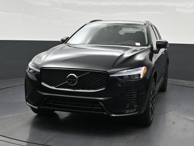 2027 Volvo XC60 B5 Ultra