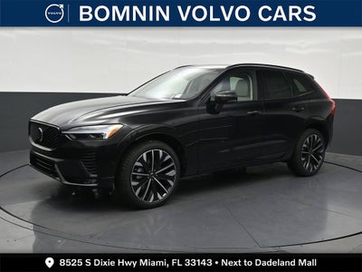2027 Volvo XC60 B5 Ultra