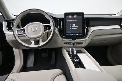 2027 Volvo XC60 B5 Ultra