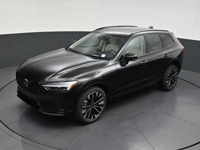 2027 Volvo XC60 B5 Ultra