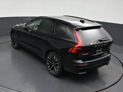 2027 Volvo XC60 B5 Ultra