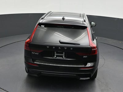 2027 Volvo XC60 B5 Ultra