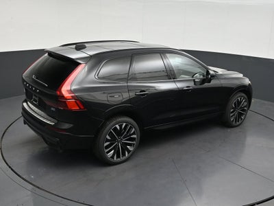2027 Volvo XC60 B5 Ultra