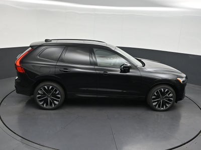 2027 Volvo XC60 B5 Ultra