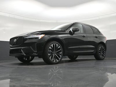 2027 Volvo XC60 B5 Ultra