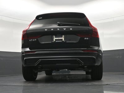 2027 Volvo XC60 B5 Ultra