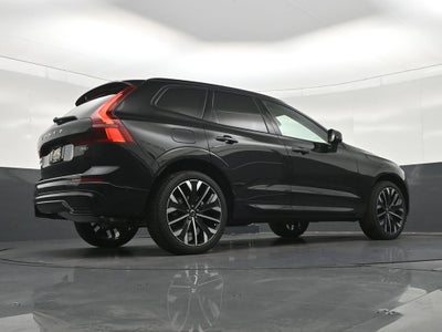 2027 Volvo XC60 B5 Ultra