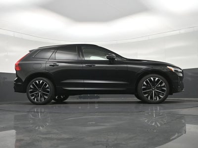 2027 Volvo XC60 B5 Ultra
