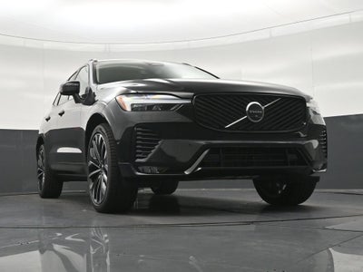 2027 Volvo XC60 B5 Ultra