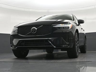 2027 Volvo XC60 B5 Ultra
