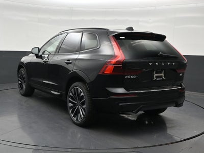 2027 Volvo XC60 B5 Ultra