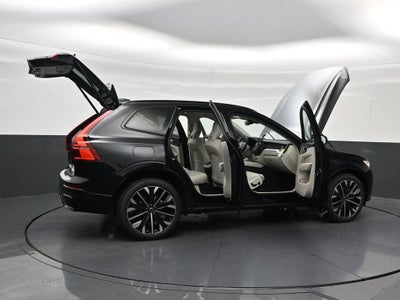 2027 Volvo XC60 B5 Ultra