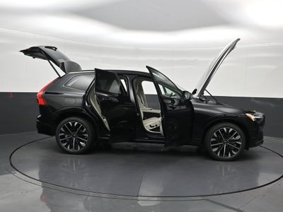 2027 Volvo XC60 B5 Ultra
