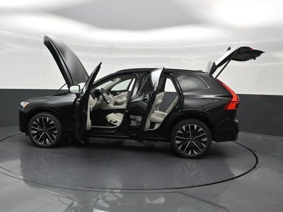 2027 Volvo XC60 B5 Ultra
