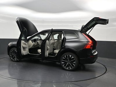 2027 Volvo XC60 B5 Ultra