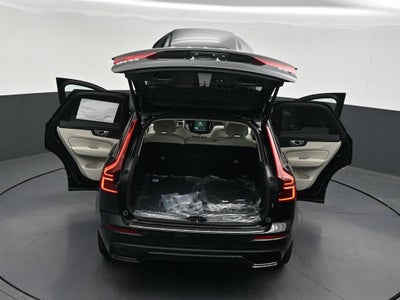 2027 Volvo XC60 B5 Ultra