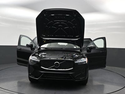 2027 Volvo XC60 B5 Ultra